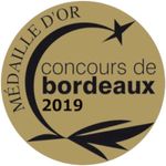 or-bordeaux-2019