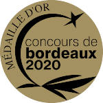 or-bordeaux-2020
