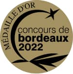 or-bordeaux-2022