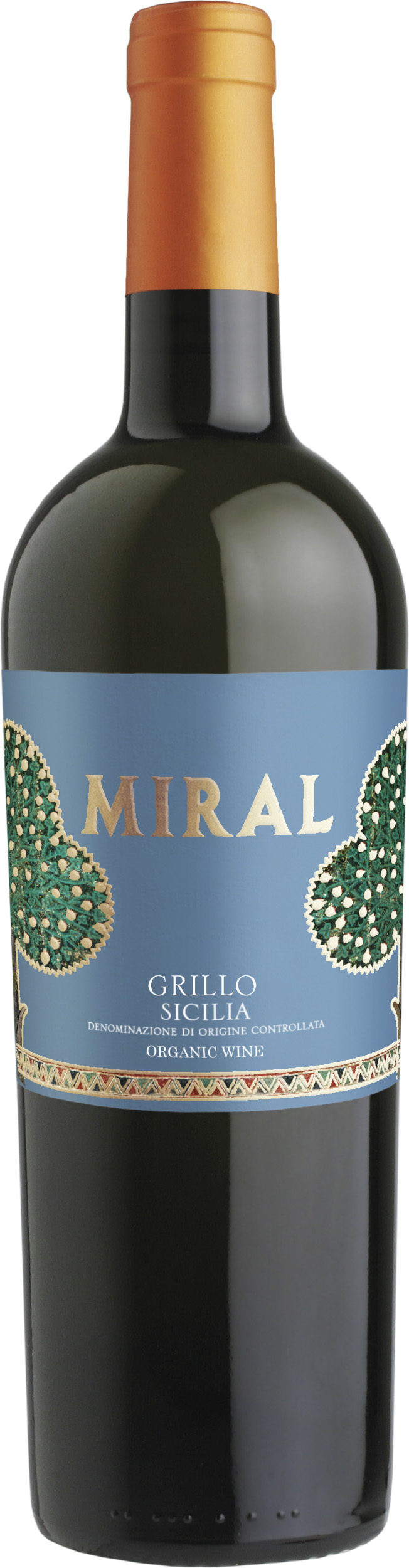 Cantine Fina « Miral » Grillo