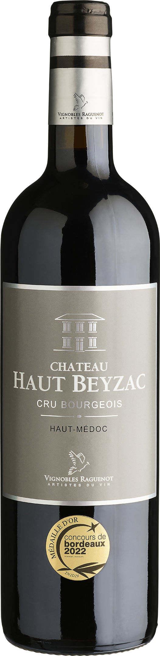 Château Haut Beyzac