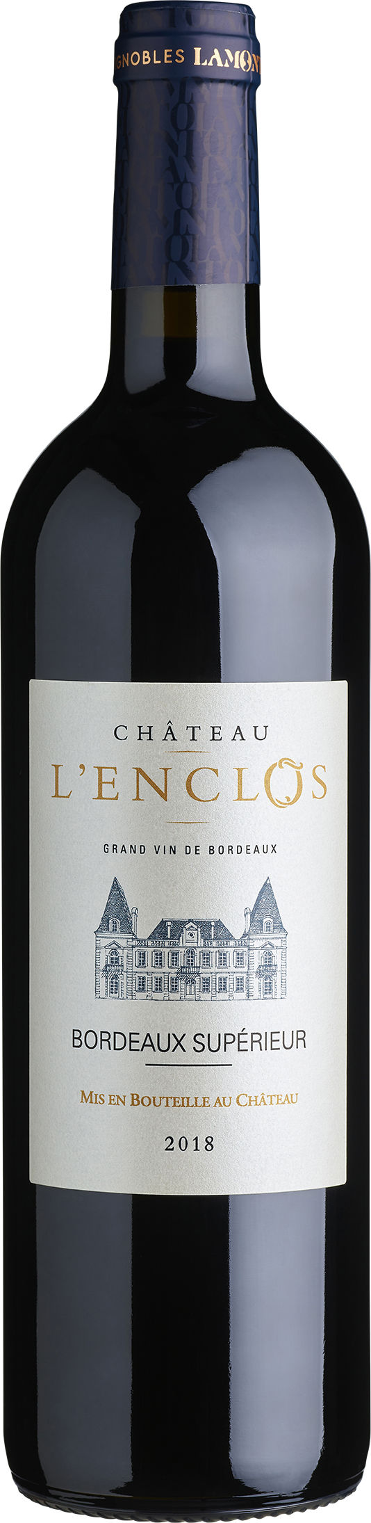 Château L'Enclos