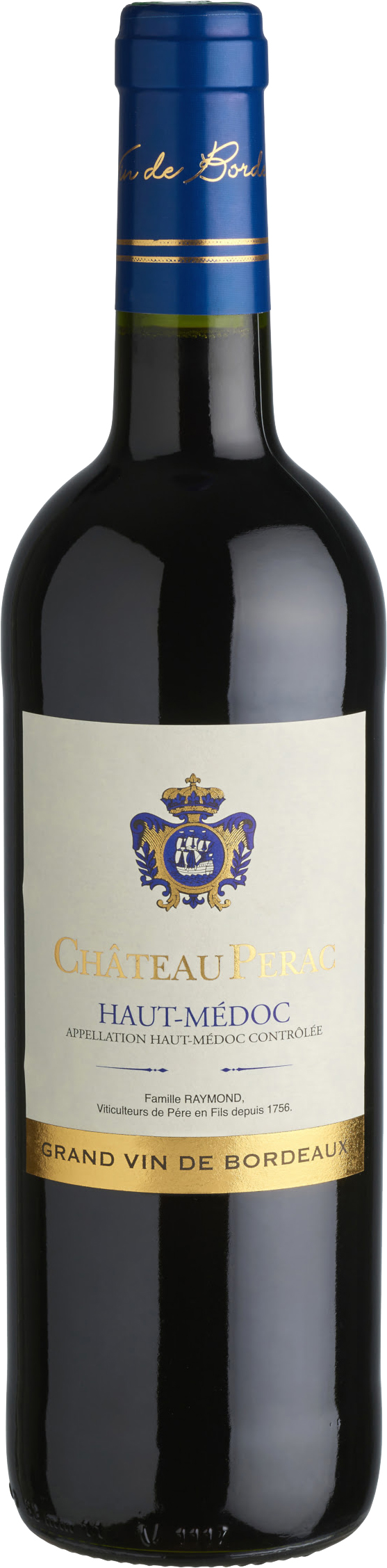 Château Pérac