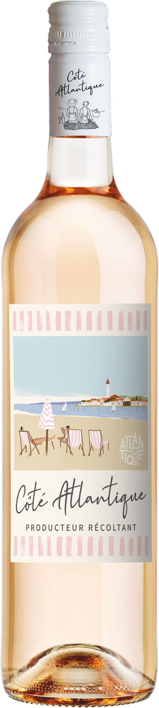 Côté Atlantique