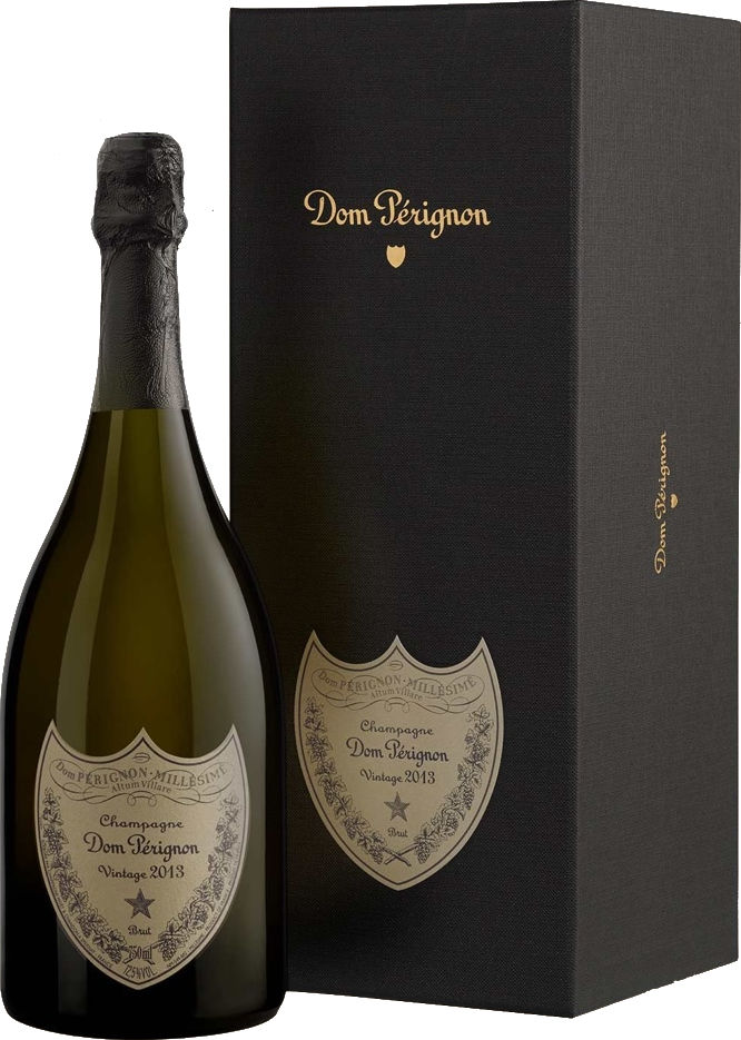 Dom Perignon Vintage