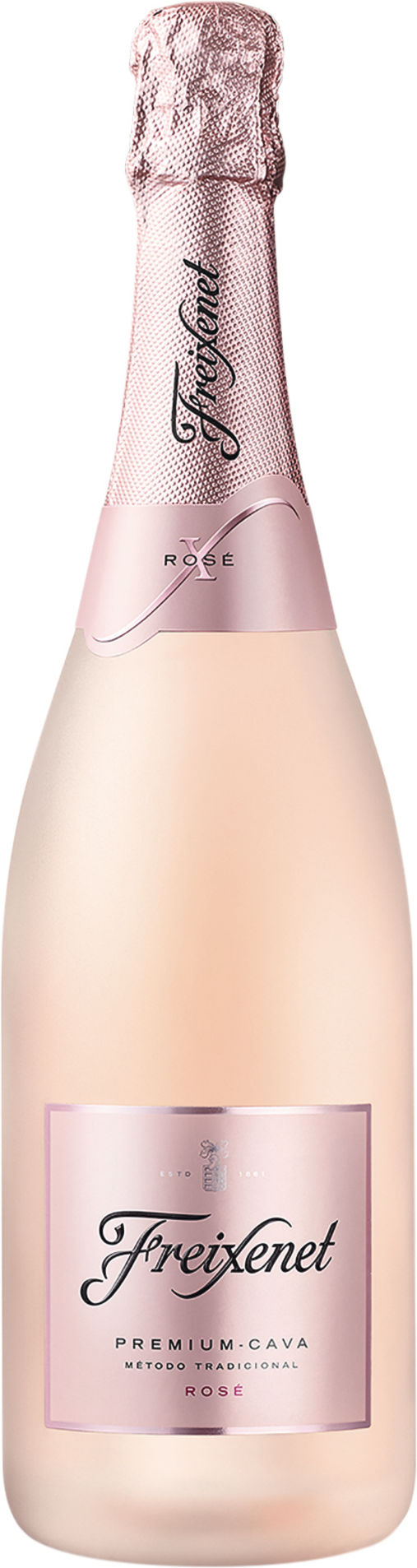 Freixenet Rosé Extra Dry