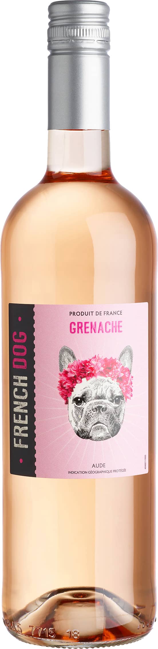 French Dog Grenache