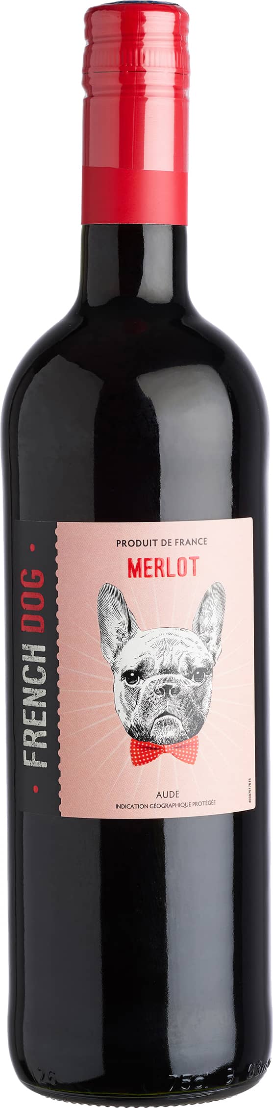 French Dog Merlot