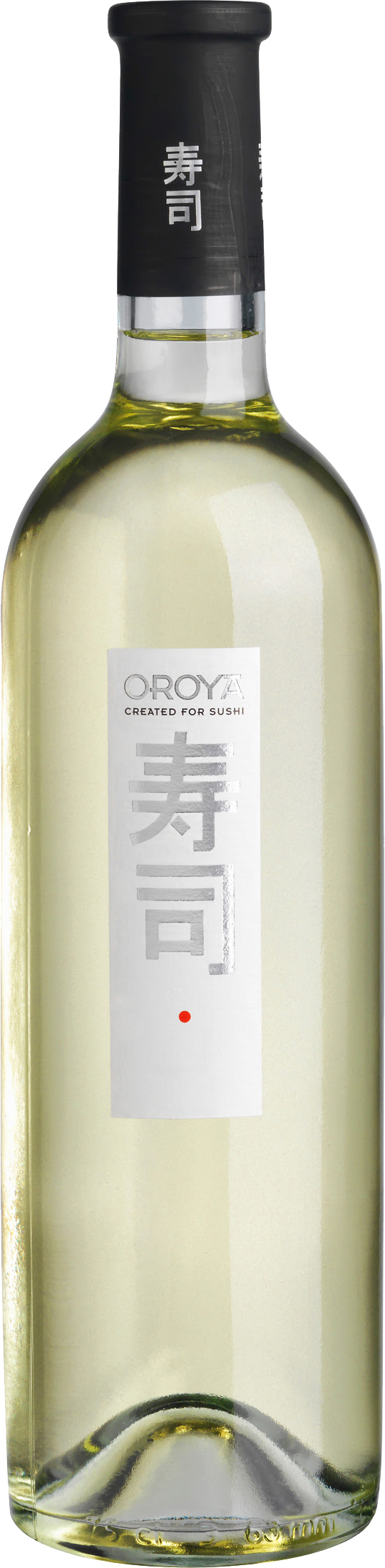 Oroya Â« Created for Sushi Â»