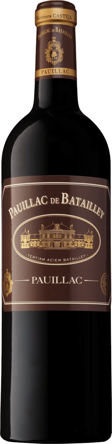 Pauillac de Batailley