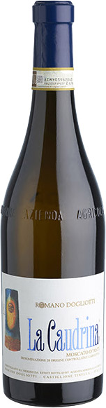 Azienda Agricola Caudrina « La Caudrina »