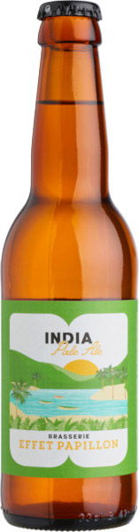 Bière Effet Papillon India Pale Ale