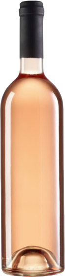 Bordeaux Rosé Personnalisée