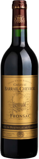 Château Barrail Chevrol