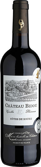 Château Bidou