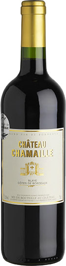 Château Chamaille