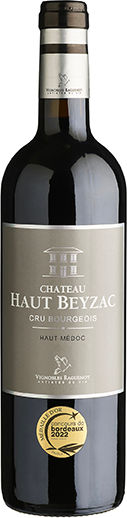 Château Haut Beyzac