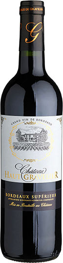 Château Haut Gravelier