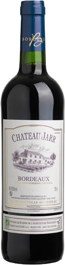 Château Jarr