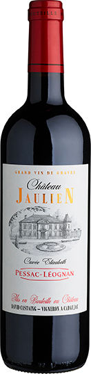 Château Jaulien « Cuvée Elizabeth »