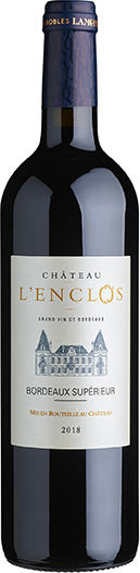 Château L'Enclos