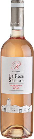 Château La Rose Sarron