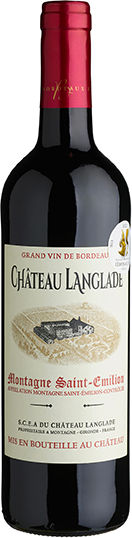Château Langlade