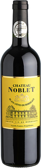 Château Noblet