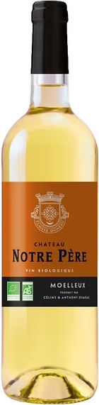 Château Notre Père
