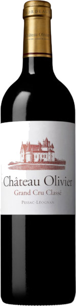 Château Olivier