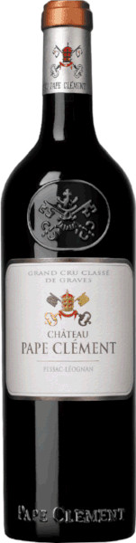 Château Pape Clément