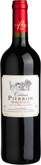 Château Pierron