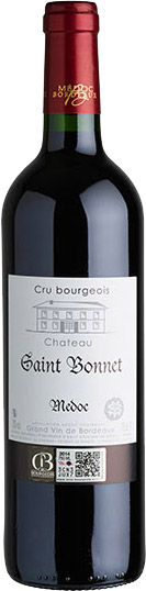 Château Saint Bonnet