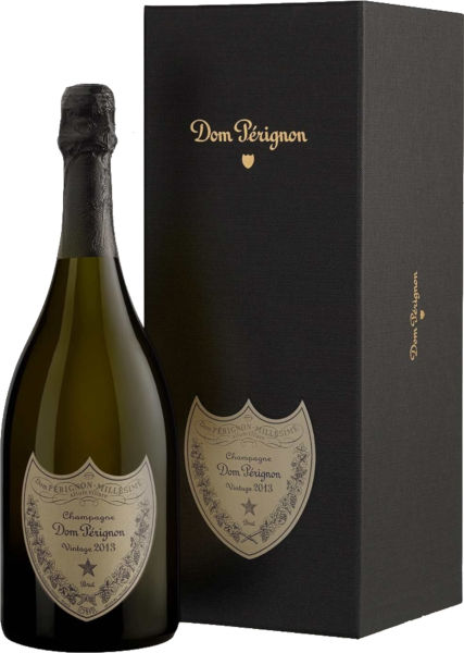 Dom Perignon Vintage