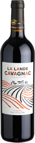 Domaine de Cause « La Lande Cavagnac »