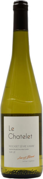 Une photo du vin Domaine de la Vinçonnière « Le Chatelet »