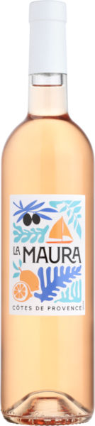 Domaine Fabre « La Maura »
