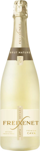 Freixenet « Carta Nevada » Brut
