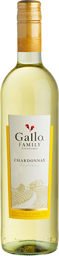 Gallo Family « Chardonnay »