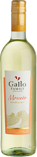 Gallo Family Â« Moscato Â»