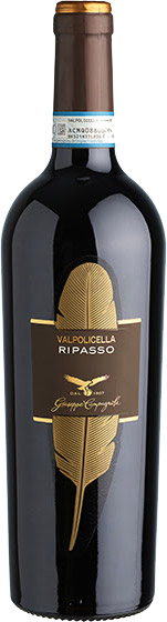 Giuseppe Campagnola « Valpolicella Ripasso » Classico Superiore