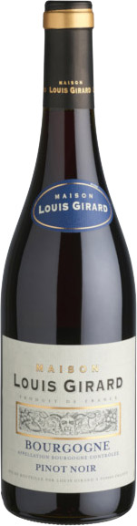 Maison Louis Girard Â« Pinot Noir Â»