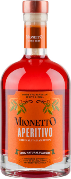 Mionetto Aperitivo