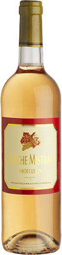 Roche Mistral RosÃ© Moelleux