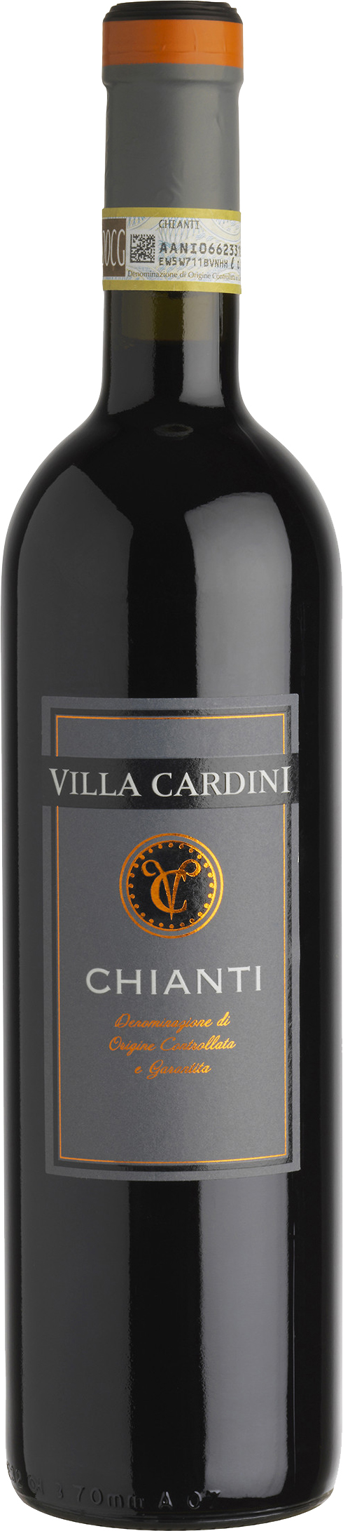 Villa Cardini « Chianti »
