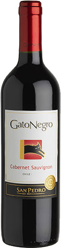 San Pedro « Gato Negro » Cabernet Sauvignon